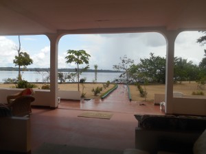 Sloth Island, Guyana